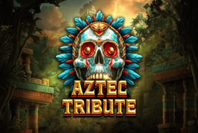 Aztec Tribute